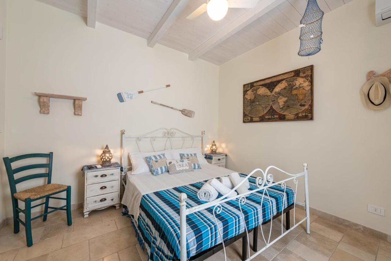 Wepuglia - Dimore Sallustio Monopoli Exterior foto